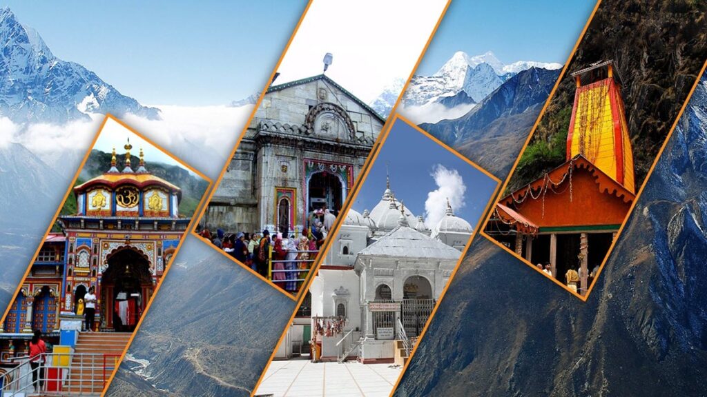 Chardham-Tour-Operators