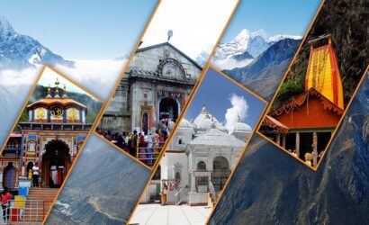 Chardham-Tour-Operators