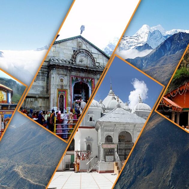 Chardham-Tour-Operators